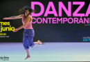 La danza contemporánea toma Cuenca con un taller abierto a todos los niveles de la mano de Cristina Khai