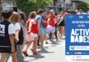 Cuenca vuelve a sumarse al Día Mundial de las Personas Refugiadas con una jornada de sensibilización en la calle