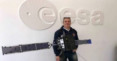 Del Sol a la Luna: las actividades que convertirán Cuenca en la capital de la astronomía Del Sol a la Luna: las actividades que convertirán Cuenca en la capital de la astronomía