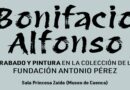 El Museo Provincial de Cuenca inaugura una gran exposición dedicada a Bonifacio Alfonso con obras de la Fundación Antonio Pérez