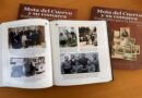 La Asociación de Amigos por la Historia de Mota del Cuervo, dona un Libro de Fotografía Antigua a cada Residencia de Mayores de la localidad
