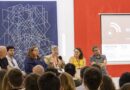 La FAP acoge una de las sesiones de las XIII Jornadas Doctorales (VIII Jornadas de Divulgación Científica) del Grupo9 de universidades