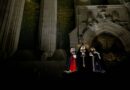 La instantánea ‘Vigilia en el templo’, de Adrián Martínez Vicente, ganadora del XVII Premio de Fotografía de la JdC