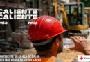 La campaña frente al calor de Cruz Roja incluye recomendaciones especiales a las personas que trabajan al aire libre