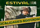 CArlos Núñez cuelga el cartel de entradas agotadas en Estival Cuenca 26