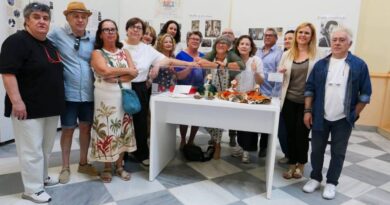 La Diputación de Cuenca recupera la memoria de ‘Los Cómicos del Carro’ con una exposición que revive una de las aventuras teatrales más singulares de la provincia