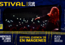 Documental, accesibilidad, inclusión y creación audivosual bajo las estrellas en Estival Cuenca 26