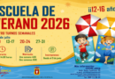 Ya está abierto el periodo de inscripción para la Escuela de Verano del Centro Joven del Ayuntamiento de Cuenca