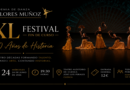La Academia de Danza Dolores Muñoz celebrará su 40 aniversario con una gran gala en el Auditorio de Cuenca