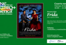 Cinefórum LGTBIQ+ de Cuenca proyectará Frida en una sesión dedicada a visibilizar la diversidad afectivo-sexual