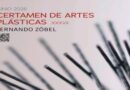 La Sala Iberia acoge la exposición final del XXXVII Certamen de Artes Plásticas Fernando Zóbel