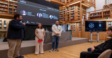 The Natural Media Lab reúne en Cuenca a productores europeos para impulsar nuevas oportunidades de coproducción internacional