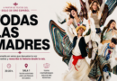 El Auditorio de Cuenca recupera las voces olvidadas del Siglo de Oro con ‘Todas las madres