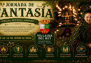 Villalba del Rey se llenará de magia con su gran Jornada de Fantasía 2026