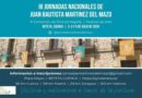 Beteta celebrará las III Jornadas Nacionales Juan Bautista Martínez del Mazo del 3 al 5 de julio