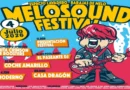 El Melosound Festival 2026 llega a Barajas de Melo el 4 de julio con más de quince horas de música y diversión