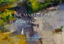 ‘El agua y los sueños’, de la pintora conquense Icíar Martínez Gil, llega este jueves al Museo de Semana Santa