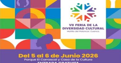 Dos días para viajar por el mundo sin salir de Motilla del Palancar Dos días para viajar por el mundo sin salir de Motilla del Palancar
