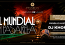 La Pasarela de Cuenca invita a vivir el España – Austria con barbacoa, ofertas y la música de DJ Khone