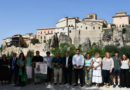 ¡Presentación oficial de Estival Cuenca 26!