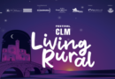 CLM Living Rural 2026 llegará a tres municipios de Cuenca con música, gastronomía y actividades gratuitas