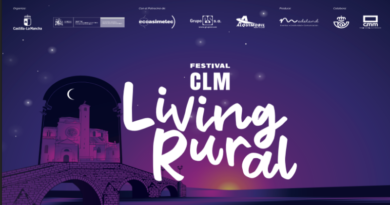 CLM Living Rural 2026 llegará a tres municipios de Cuenca con música, gastronomía y actividades gratuitas CLM Living Rural 2026 llegará a tres municipios de Cuenca con música, gastronomía y actividades gratuitas