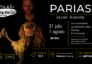 “Parias”, el aclamado espectáculo de Javier Aranda, llega a La Casa de las Marionetas de Palomera