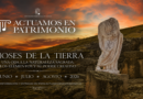 Programación de Actuamos en Patrimonio 2026: artistas, fechas y venta de entradas