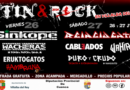 Villalba del Rey volverá a vibrar con Tin&Rock 2026, dos días gratuitos de música, acampada y espíritu rebelde