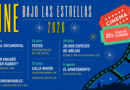 Vuelve el Cine Bajo las Estrellas al Casco Antiguo de Cuenca con seis noches de cine al aire libre