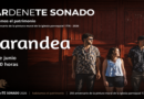 Zarandea pondrá la banda sonora a las fiestas de San Antonio en Cardenete