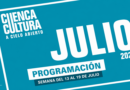 Cuenca Cultura a Cielo Abierto: programación completa del 13 al 19 de julio