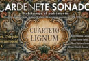 El Cuarteto Lignum protagoniza el quinto concierto de cARdeneTE SONADO 2026