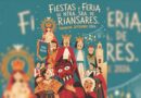 ‘Por Riánsares, a las calles’, de Olga Barreda Sánchez, anunciará las fiestas de Tarancón 2026