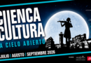 Consulta la programación completa de ‘Cuenca Cultura a Cielo Abierto’ con más de 60 actuaciones gratuitas