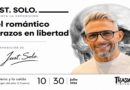 La galería Trazos acoge la exposición «Del romántico a trazos en libertad» del artista conquense Just.Solo