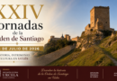 Uclés celebrará las XXIV Jornadas de la Orden de Santiago con historia, patrimonio y una visita teatralizada
