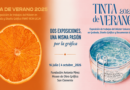 El Museo de Obra Gráfica de San Clemente inaugura las exposiciones Tinta de Verano 2025 y 2026