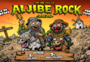 ALJIBE ROCK 2026 volverá a llenar de música Santa María de los Llanos los días 17 y 18 de julio