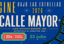 ‘Calle Mayor’, el clásico de Juan Antonio Bardem rodado en Cuenca, llega a Cine Bajo las Estrellas