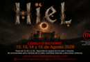 El Castillo de Belmonte volverá a abrir sus puertas al terror con una nueva edición del Pasaje del Terror