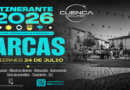 Arcas acoge una nueva parada de Cuenca Eclipse Itinerante con artesanía, astronomía, música y actividades familiares
