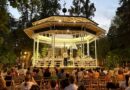 La Asociación Musical de Argés brilla en el Templete de la Vega con una actuación de gran calidad