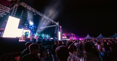 El FIDA 2026 desvela sus horarios oficiales con Selecta, La Frontera y Locomía en lo más alto de su cartel