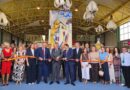 Arranca la LII Feria Internacional del Ajo de Las Pedroñeras para promocionar un apreciado producto que es motor económico de toda la comarca