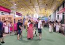 Tortosa muestra su satisfacción por “la gran afluencia de público y los resultados económicos” en la LII Feria Internacional del Ajo de Las Pedroñeras