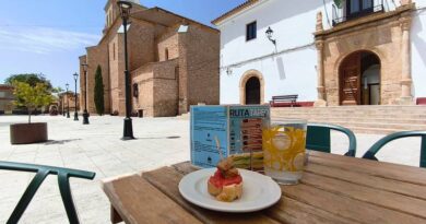 Cinco establecimientos de Las Pedroñeras se suman a una Ruta del Tapeo que ofrece desde hoy una amplia oferta gastronómica