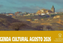 Tarancón despliega en agosto una agenda cultural con exposiciones, circo, música, folclore y cine de verano