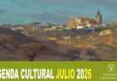 Tarancón presenta su agenda cultural de julio con exposiciones, conciertos, cine de verano y actividades para todos los públicos
