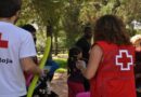 Comienza la Escuela de Verano de Cruz Roja Juventud para la infancia en situación de vulnerabilidad en cuatro localidades de la provincia